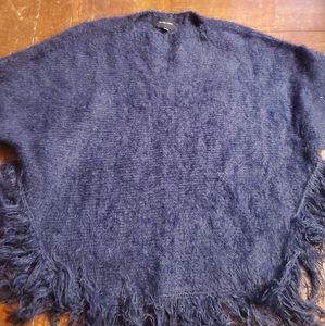 Anthrpologie La Fee Verte Sweater